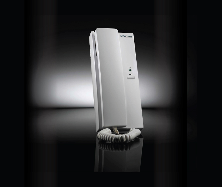 Kocom Multiple Doorphone slide 2